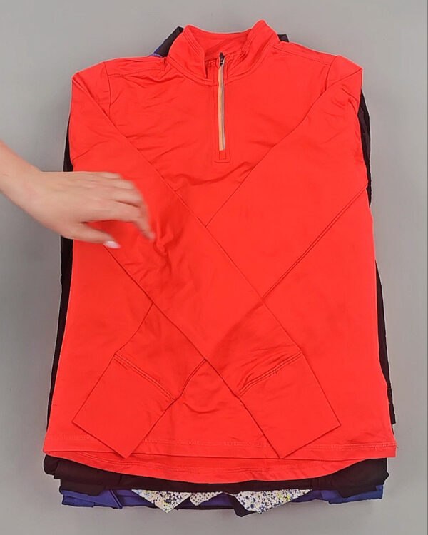 Фотография  369 - SPORT LIDL м/ж 124#5 кг, ЛОТ №8358 оптом в Екатеринбурге и Свердловской области