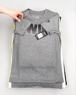 Фотография  395 - Футболки детские NIKE CAN 084#5 кг, ЛОТ №8297 оптом в Екатеринбурге и Свердловской области