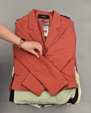 Фотография  766 - VERO MODA  Summer mix 045#13 кг, ЛОТ №8447 оптом в Екатеринбурге и Свердловской области