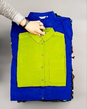 Фотография  190 - B.YOUNG Summer mix 035#15 кг, ЛОТ №8203 оптом в Екатеринбурге и Свердловской области