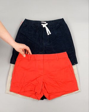 Фотография  772 - Шорты м/ж СТОК CAN 084#5 кг, ЛОТ №8304 оптом в Екатеринбурге и Свердловской области