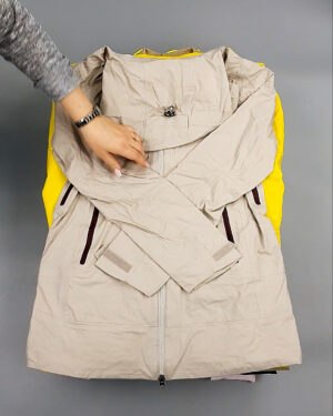 Фотография  444 - Ветровки TCM 104#10 кг оптом в Екатеринбурге и Свердловской области