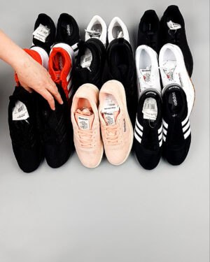 Фотография  272 - Кроссовки Adidas+Reebok#15 шт, ЛОТ №8331 оптом в Екатеринбурге и Свердловской области