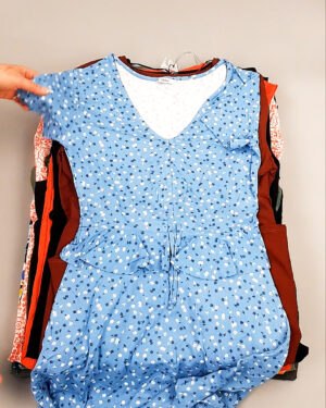 Фотография  310 - Платья Bestseller 44#5 кг, ЛОТ №8321 оптом в Екатеринбурге и Свердловской области