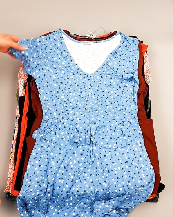 Фотография  127 - Платья Bestseller 44#5 кг, ЛОТ №8321 оптом в Екатеринбурге и Свердловской области