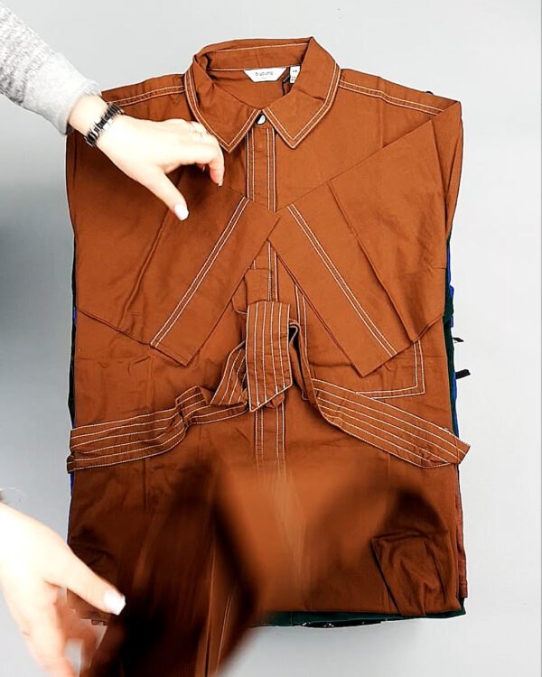 Фотография  418 - B.YOUNG Summer mix 035#15 кг, ЛОТ №8204 оптом в Екатеринбурге и Свердловской области