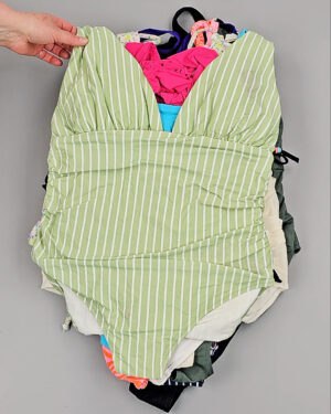 Фотография  460 - Купальники H&M#5 кг оптом в Екатеринбурге и Свердловской области