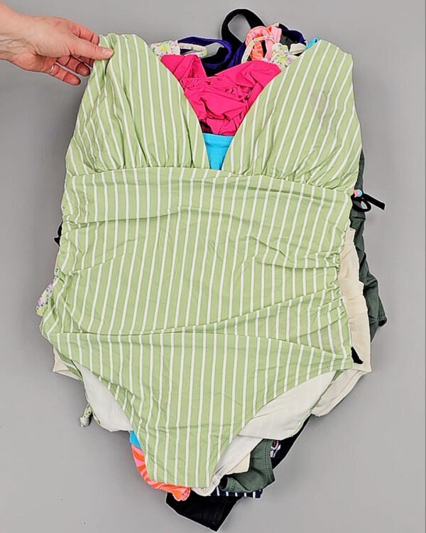 Фотография  549 - Купальники H&M#5 кг оптом в Екатеринбурге и Свердловской области