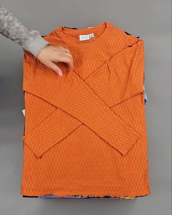 Фотография  149 - VILA Summer mix 045#15 кг, ЛОТ №8450 оптом в Екатеринбурге и Свердловской области