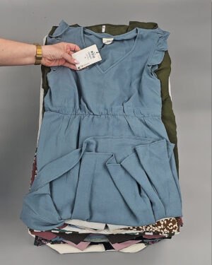 Фотография  308 - JDY Summer mix 045#15 кг, ЛОТ №8427 оптом в Екатеринбурге и Свердловской области