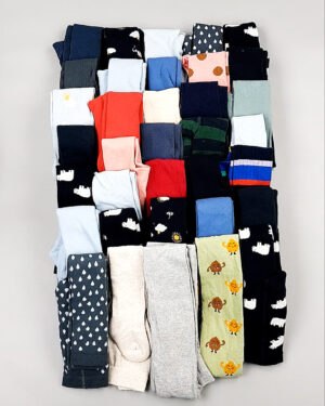 Купить Колготки TCM Kids 104#5 кг оптом в Екатеринбурге и Свердловской области