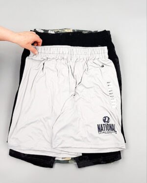 Фотография  871 - Шорты муж СТОК CAN#5 кг, ЛОТ №8314 оптом в Екатеринбурге и Свердловской области