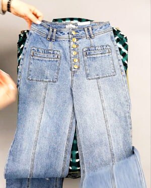 Фотография  525 - B.YOUNG Summer mix 035#15 кг, ЛОТ №8202 оптом в Екатеринбурге и Свердловской области