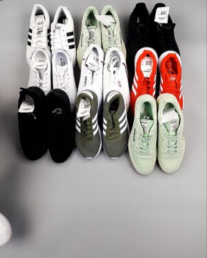 Фотография  926 - Кроссовки Adidas+Reebok#15 шт, ЛОТ №8330 оптом в Екатеринбурге и Свердловской области