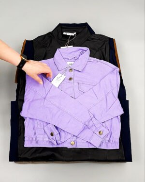 Фотография  605 - Ветровки Bestseller+DK 035#10 кг оптом в Екатеринбурге и Свердловской области