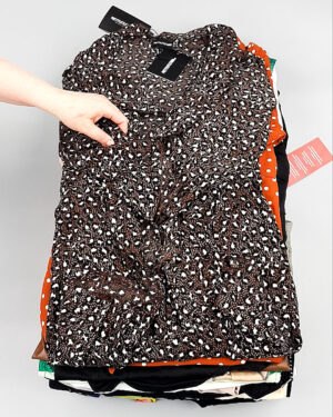 Фотография  141 - Платья Англия СТОК лето#10 кг оптом в Екатеринбурге и Свердловской области