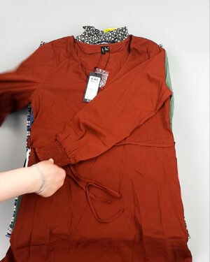 Фотография  762 - Платья Bestseller 44#5 кг, ЛОТ №8319 оптом в Екатеринбурге и Свердловской области