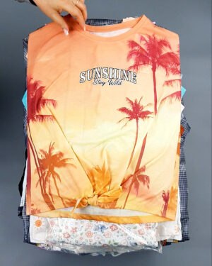 Купить C&A детский микс 43#15,6 кг, ЛОТ №8208 оптом в Екатеринбурге и Свердловской области