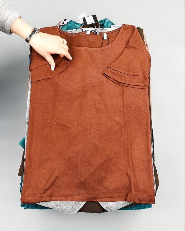 Фотография  878 - Bestseller+DK Summer mix 035#15 кг, ЛОТ №8231 оптом в Екатеринбурге и Свердловской области