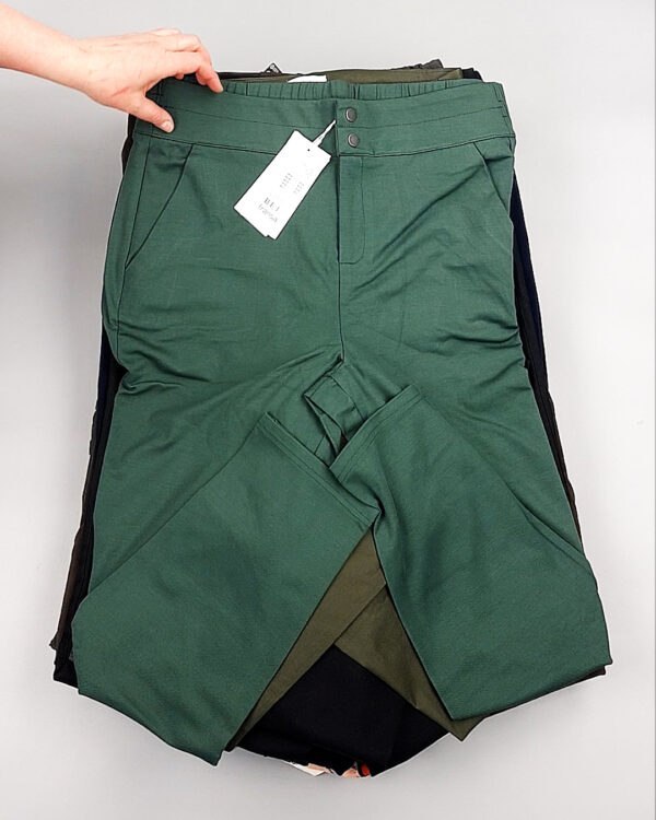 Фотография  463 - Брюки Bestseller+DK Summer 035#10 кг, ЛОТ №8248 оптом в Екатеринбурге и Свердловской области