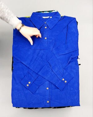 Фотография 240 - B.YOUNG Summer mix 035#15 кг, ЛОТ №8204 оптом в Екатеринбурге и Свердловской области