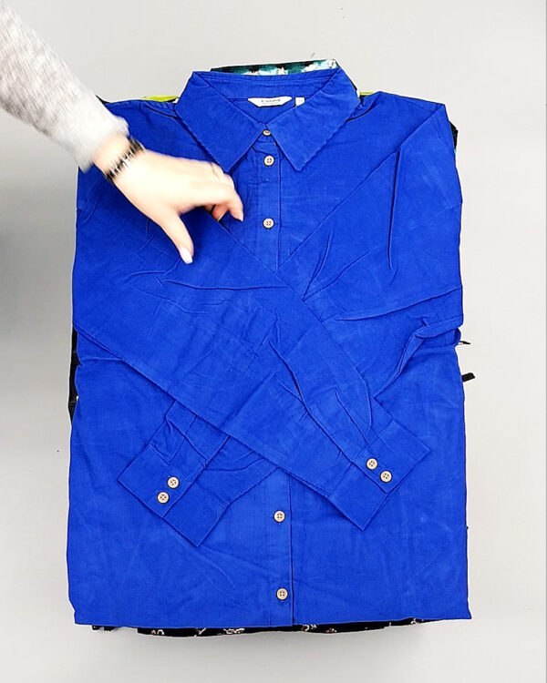 Фотография  905 - B.YOUNG Summer mix 035#15 кг, ЛОТ №8204 оптом в Екатеринбурге и Свердловской области