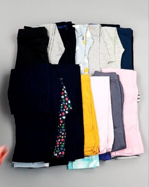 Фотография  865 - Лосины TCM Kids 104#3 кг оптом в Екатеринбурге и Свердловской области