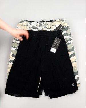 Фотография  887 - Шорты муж СТОК CAN#5 кг, ЛОТ №8315 оптом в Екатеринбурге и Свердловской области