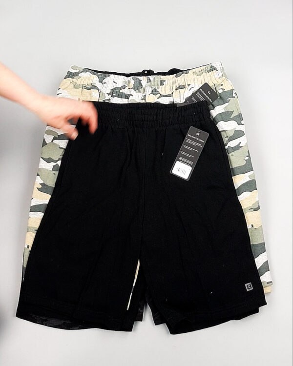 Фотография  665 - Шорты муж СТОК CAN#5 кг, ЛОТ №8315 оптом в Екатеринбурге и Свердловской области