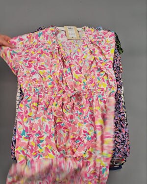 Фотография  814 - MAMA LICIOUS Summer 045 mix#15 кг оптом в Екатеринбурге и Свердловской области