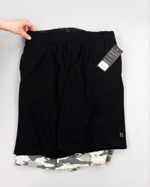 Фотография  185 - Шорты муж СТОК CAN#5 кг оптом в Екатеринбурге и Свердловской области