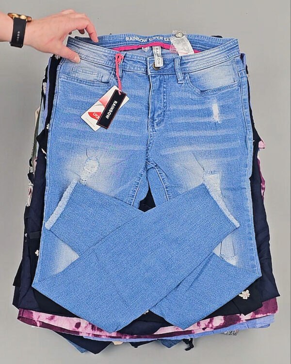 Фотография  235 - BRAND STOCK Summer#20 кг, ЛОТ №8386 оптом в Екатеринбурге и Свердловской области