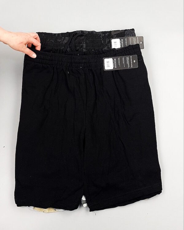 Фотография  355 - Шорты муж СТОК CAN#5 кг, ЛОТ №8316 оптом в Екатеринбурге и Свердловской области