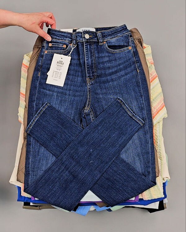 Фотография  195 - JJXX Summer mix 045 #15 кг оптом в Екатеринбурге и Свердловской области