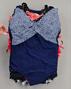 Фотография  215 - Купальники + плавки LIDL 074#5 кг, ЛОТ №8367 оптом в Екатеринбурге и Свердловской области