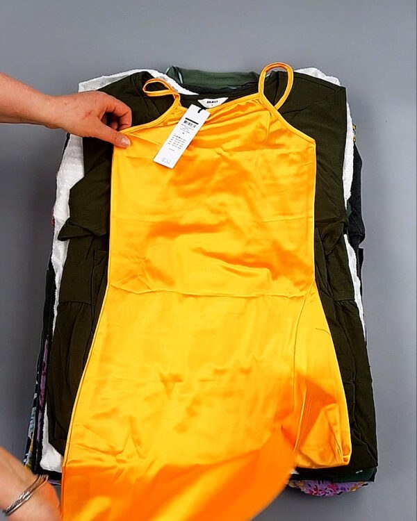 Фотография  370 - Платья Bestseller 44#5 кг оптом в Екатеринбурге и Свердловской области