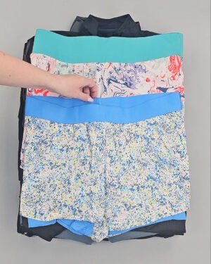 Фотография 812 - SPORT LIDL м/ж 124#5 кг, ЛОТ №8356 оптом в Екатеринбурге и Свердловской области