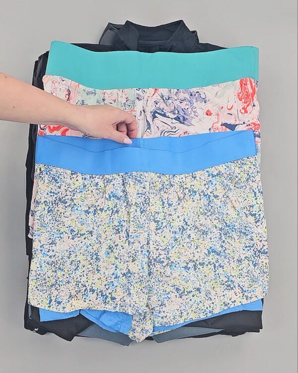 Фотография  348 - SPORT LIDL м/ж 124#5 кг, ЛОТ №8356 оптом в Екатеринбурге и Свердловской области