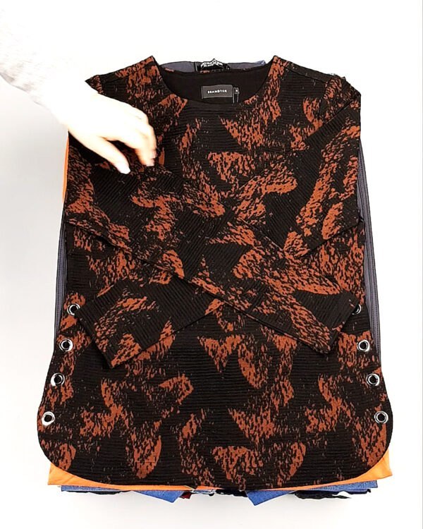 Фотография  914 - BTX 06 mix В 035#12,8 кг, ЛОТ №8199 оптом в Екатеринбурге и Свердловской области