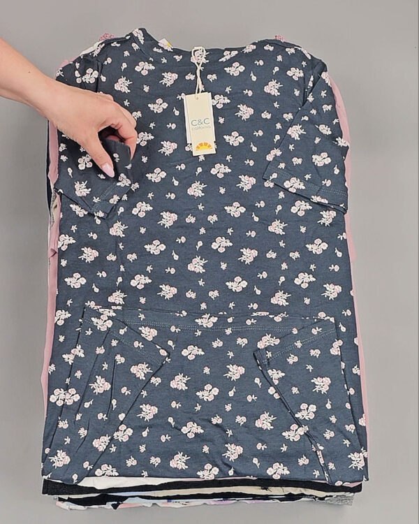 Фотография  563 - C&C mix CAN 084#7 кг, ЛОТ №8380 оптом в Екатеринбурге и Свердловской области