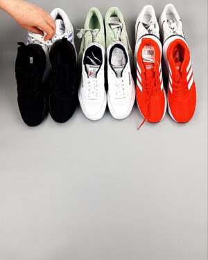 Фотография 458 - Кроссовки Adidas+Reebok#15 шт, ЛОТ №8332 оптом в Екатеринбурге и Свердловской области