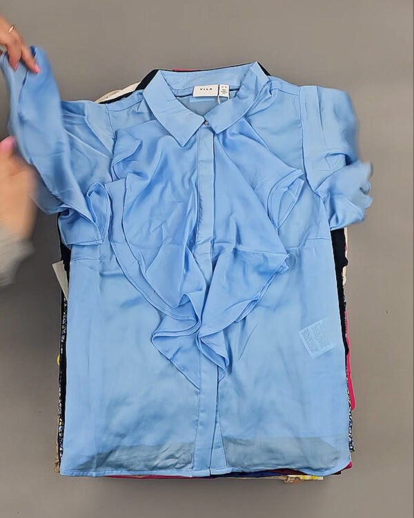 Фотография  538 - VILA Summer mix 045#15 кг, ЛОТ №8450 оптом в Екатеринбурге и Свердловской области