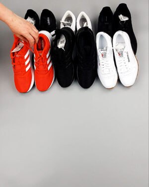 Фотография 650 - Кроссовки Adidas+Reebok#15 шт, ЛОТ №8331 оптом в Екатеринбурге и Свердловской области