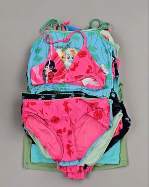 Фотография  198 - Купальники LIDL Kids 114#5 кг, ЛОТ №8375 оптом в Екатеринбурге и Свердловской области