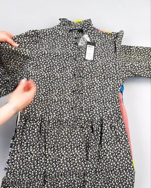 Фотография  847 - Платья Bestseller 44#5 кг, ЛОТ №8319 оптом в Екатеринбурге и Свердловской области