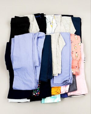 Купить Лосины TCM Kids 104#3 кг оптом в Екатеринбурге и Свердловской области