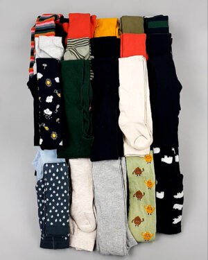 Фотография 437 - Колготки TCM Kids 104#5 кг оптом в Екатеринбурге и Свердловской области