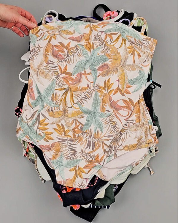 Фотография  867 - Купальники H&M#5 кг оптом в Екатеринбурге и Свердловской области