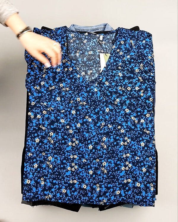 Фотография  591 - Bestseller+DK Summer mix 035#15 кг, ЛОТ №8234 оптом в Екатеринбурге и Свердловской области