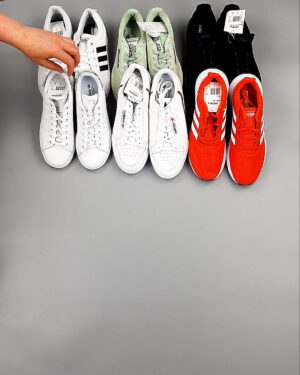 Фотография 958 - Кроссовки Adidas+Reebok#15 шт, ЛОТ №8330 оптом в Екатеринбурге и Свердловской области